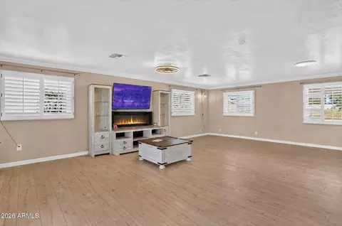 Living - 3629 E Winchcomb Dr, Phoenix, AZ 85032 photo 3 of 4