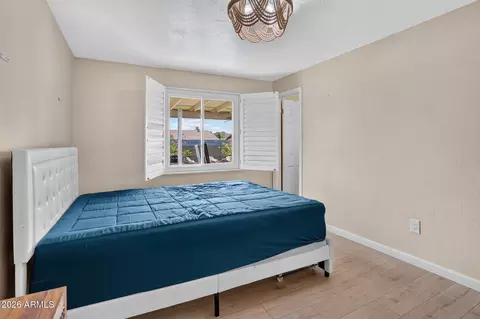 Bedroom - 3629 E Winchcomb Dr, Phoenix, AZ 85032 photo 2 of 6