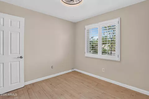 Bedroom - 3629 E Winchcomb Dr, Phoenix, AZ 85032 photo 6 of 6