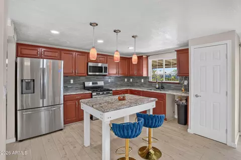 Kitchen - 3629 E Winchcomb Dr, Phoenix, AZ 85032 photo 1 of 4