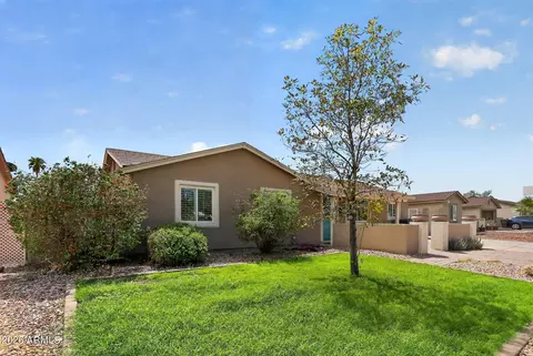 Exterior - 3629 E Winchcomb Dr, Phoenix, AZ 85032 photo 2 of 3