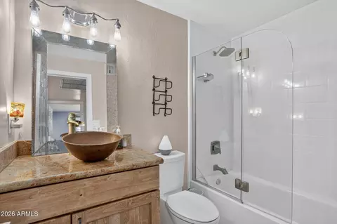 Bath - 3629 E Winchcomb Dr, Phoenix, AZ 85032 photo 2 of 2