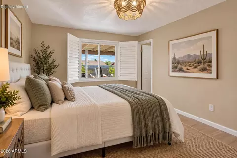 Bedroom - 3629 E Winchcomb Dr, Phoenix, AZ 85032 photo 1 of 6
