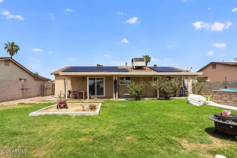 Exterior - 3629 E Winchcomb Dr, Phoenix, AZ 85032 photo 1 of 3