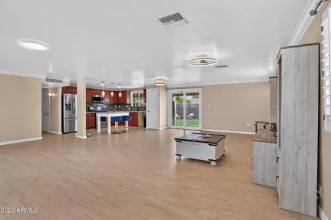 Living - 3629 E Winchcomb Dr, Phoenix, AZ 85032 photo 4 of 4