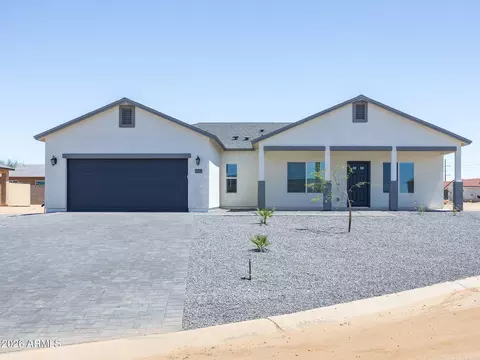16011 S Hilo Cir, Arizona City, AZ 85123
