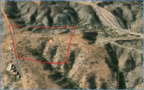 3 W Nn W Lonely Dove Pl #11, Huachuca City, AZ 85616