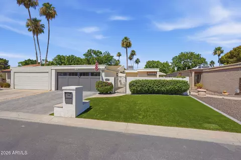 14238 N 2nd Ave, Phoenix, AZ 85023