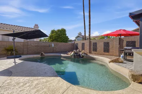 Exterior - 2906 E Merrill Ave, Gilbert, AZ 85234 photo 3 of 8