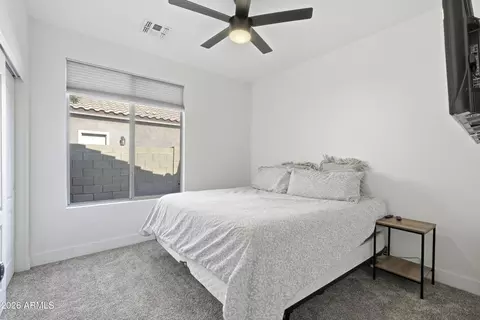Bedroom - 2906 E Merrill Ave, Gilbert, AZ 85234 photo 4 of 4