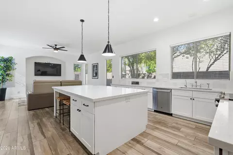Kitchen - 2906 E Merrill Ave, Gilbert, AZ 85234 photo 4 of 4