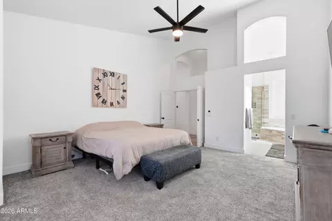 Bedroom - 2906 E Merrill Ave, Gilbert, AZ 85234 photo 3 of 4