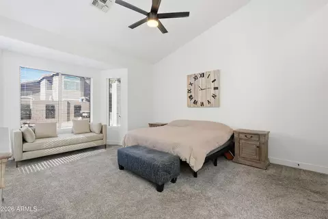 Bedroom - 2906 E Merrill Ave, Gilbert, AZ 85234 photo 2 of 4