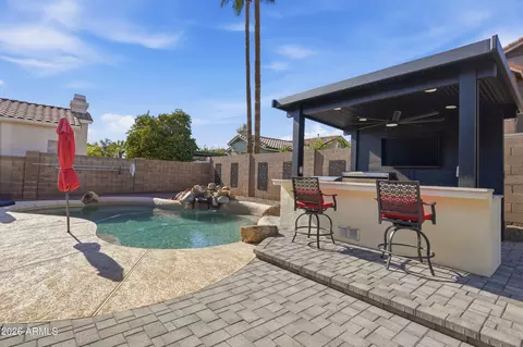 Exterior - 2906 E Merrill Ave, Gilbert, AZ 85234 photo 2 of 8