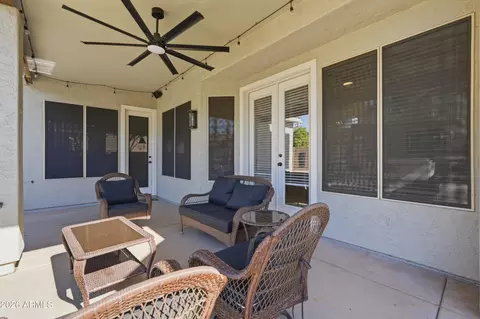 Exterior - 2906 E Merrill Ave, Gilbert, AZ 85234 photo 1 of 8