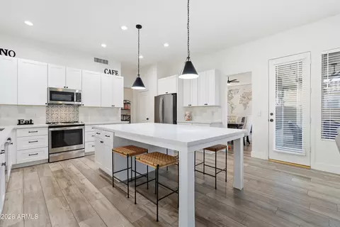 Kitchen - 2906 E Merrill Ave, Gilbert, AZ 85234 photo 1 of 4