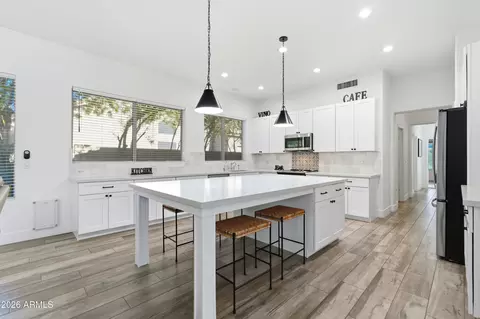 Kitchen - 2906 E Merrill Ave, Gilbert, AZ 85234 photo 2 of 4