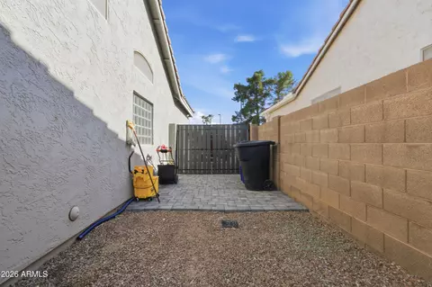 Exterior - 2906 E Merrill Ave, Gilbert, AZ 85234 photo 7 of 8