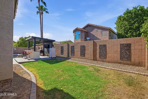 Exterior - 2906 E Merrill Ave, Gilbert, AZ 85234 photo 6 of 8