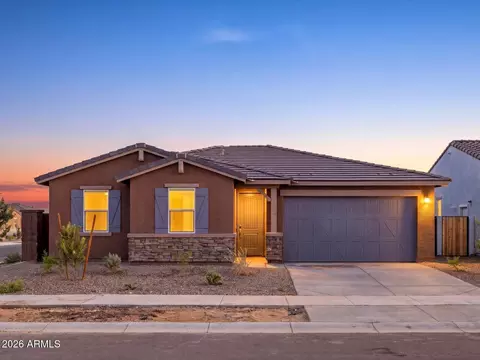 17755 W Woodlands Ave, Goodyear, AZ 85338