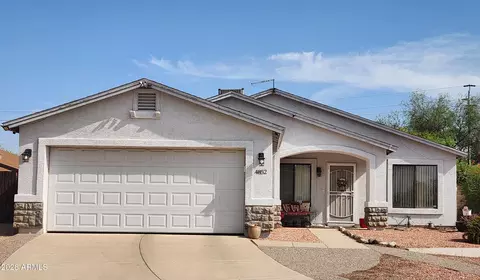 4852 W Saint John Rd, Glendale, AZ 85308