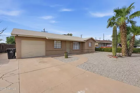 2231 W Orangewood Ave, Phoenix, AZ 85021