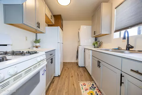 4419 Plaza Vis #D, Sierra Vista, AZ 85635