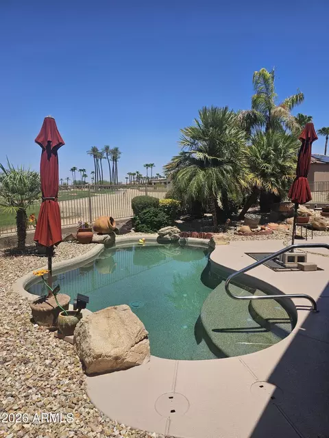 16904 W Villagio Dr, Surprise, AZ 85387