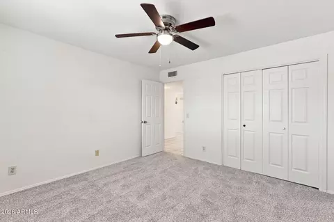 Bedroom - 5362 E Dolphin Ave, Mesa, AZ 85206 photo 5 of 7