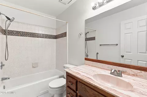 Bath - 5362 E Dolphin Ave, Mesa, AZ 85206 photo 3 of 3