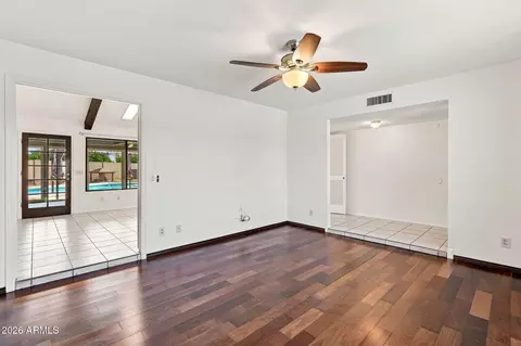 Living - 5362 E Dolphin Ave, Mesa, AZ 85206 photo 3 of 8