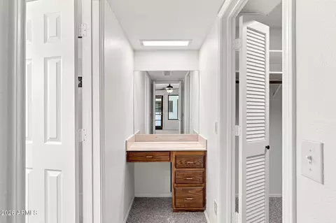 Entry Way - 5362 E Dolphin Ave, Mesa, AZ 85206 photo 2 of 2