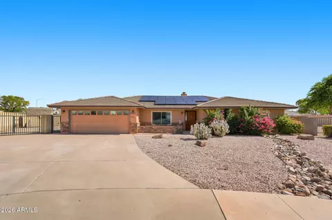 Other - 5362 E Dolphin Ave, Mesa, AZ 85206 photo 2 of 19