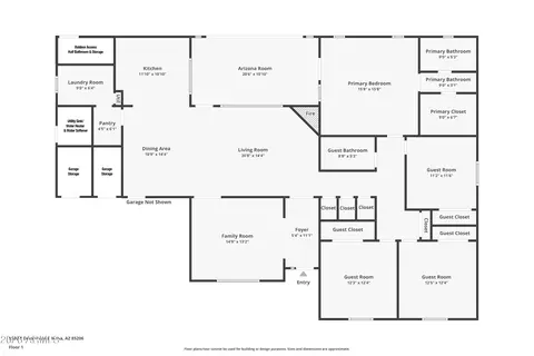 Other - 5362 E Dolphin Ave, Mesa, AZ 85206 photo 1 of 19