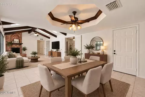 Dining - 5362 E Dolphin Ave, Mesa, AZ 85206 photo 1 of 1