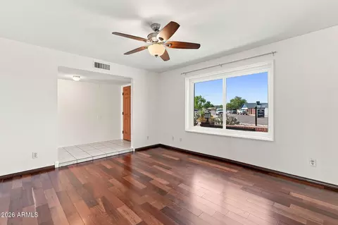 Living - 5362 E Dolphin Ave, Mesa, AZ 85206 photo 2 of 8