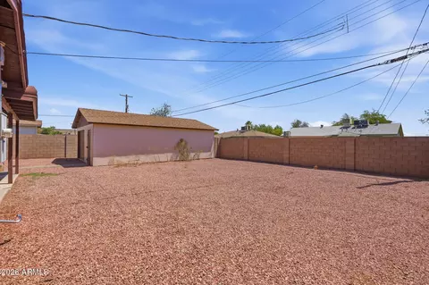 Exterior - 2743 W Ocotillo Rd, Phoenix, AZ 85017 photo 6 of 6