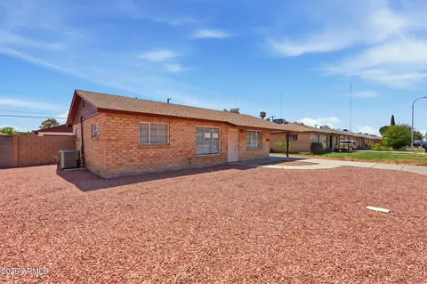 Exterior - 2743 W Ocotillo Rd, Phoenix, AZ 85017 photo 2 of 6