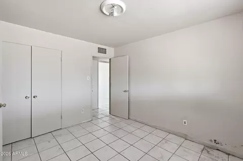Bedroom - 2743 W Ocotillo Rd, Phoenix, AZ 85017 photo 1 of 4