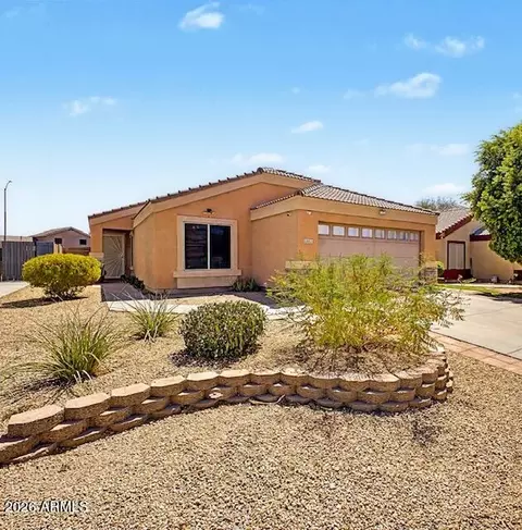 13313 N 127th Ln, El Mirage, AZ 85335