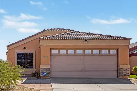 13313 N 127th Ln, El Mirage, AZ 85335