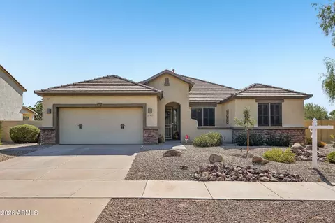 12665 N 140th Dr, Surprise, AZ 85379