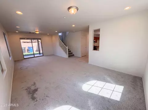 Living - 2856 E Megan St, Gilbert, AZ 85295 photo 5 of 6