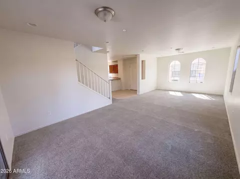 Living - 2856 E Megan St, Gilbert, AZ 85295 photo 4 of 6