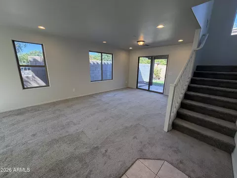 Living - 2856 E Megan St, Gilbert, AZ 85295 photo 1 of 6