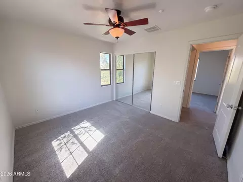 Bedroom - 2856 E Megan St, Gilbert, AZ 85295 photo 4 of 4
