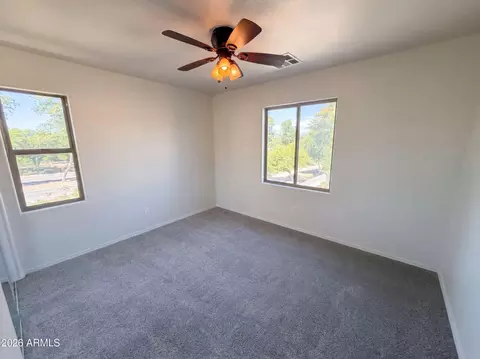 Bedroom - 2856 E Megan St, Gilbert, AZ 85295 photo 1 of 4