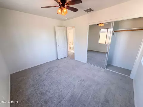 Bedroom - 2856 E Megan St, Gilbert, AZ 85295 photo 2 of 4