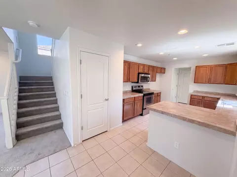 Kitchen - 2856 E Megan St, Gilbert, AZ 85295 photo 1 of 4