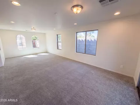 Living - 2856 E Megan St, Gilbert, AZ 85295 photo 3 of 6